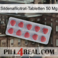 Sildenafil Citrate Tablets 50Mg 18